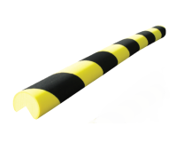 Butoir de protection d'angle - Mousse EVA - L 73 cm - Mousse EVA