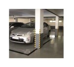 Butoir de protection d'angle - Mousse EVA - L 73 cm - Mousse EVA