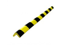 Butoir de protection d'angle - Mousse - EVA- L 75 cm ou 5 m  - 5 m