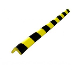 Butoir de protection d'angle - Mousse - EVA- L 75 cm ou 5 m