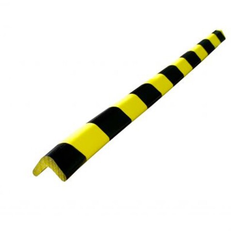 Butoir de protection d'angle - Mousse - EVA- L 75 cm ou 5 m