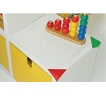 Coin de protection pour meubles