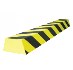 Butoir de protection - Chocs adhésif mousse EVA 100x15x8 cm