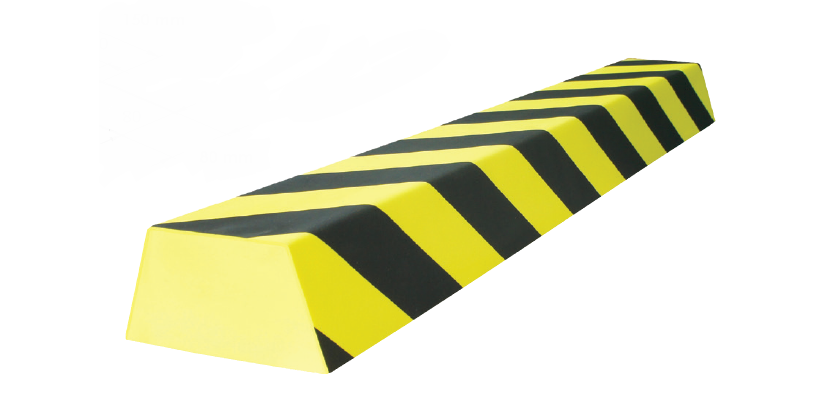 Butoir de protection - Chocs adhésif mousse EVA 100x15x8 cm