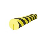 Butoir de protection - Sécurichoc rond - 750 mm - Mousse EVA