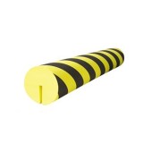 Butoir de protection - Sécurichoc rond - 750 mm - Mousse EVA