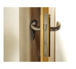 Bloque Porte et fenêtre SEBS robuste - Butée multifonctions