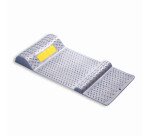 Cale de roue polypropylène – 520x250x35 mm – Accessoire sécurité