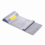 Cale de roue polypropylène – 520x250x35 mm – Accessoire sécurité