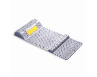 Cale de roue polypropylène – 520x250x35 mm – Accessoire sécurité