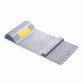 Cale de roue polypropylène – 520x250x35 mm – Accessoire sécurité