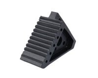 Cale de roue pour véhicules légers ou lourds - Caoutchouc Renforcé  - Standard