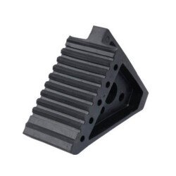 Cale de roue pour véhicules légers ou lourds - Caoutchouc Renforcé  - Standard