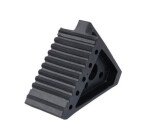 Cale de roue pour véhicules légers ou lourds - Caoutchouc Renforcé