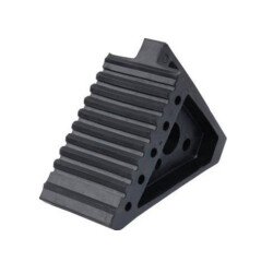 Cale de roue pour véhicules légers ou lourds - Caoutchouc Renforcé