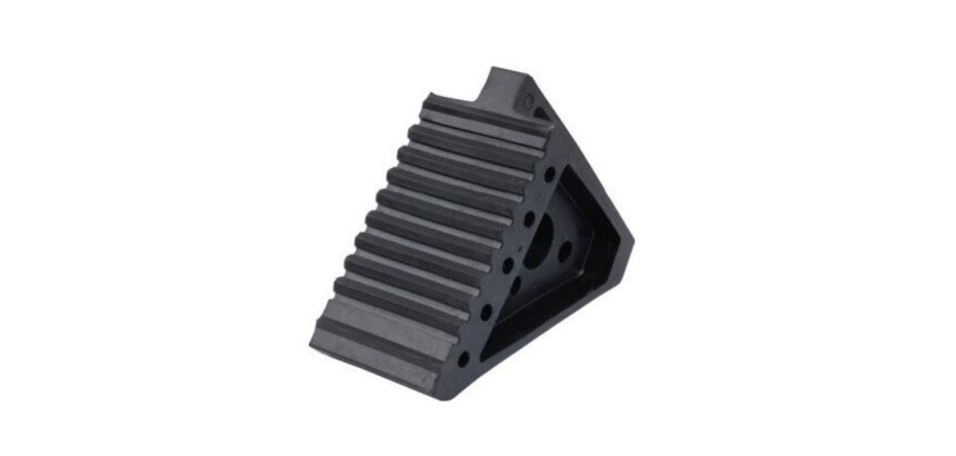 Cale de roue pour véhicules légers ou lourds - Caoutchouc Renforcé