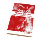 Carnet permis de feu – 50 liasses autocopiantes – 3 feuillets