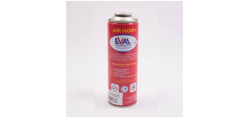 Cartouche de recharge pour Avertisseur sonore de sécurité - 300mL