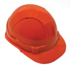 Casque Climax 5-RS avec visière harnais 6 points isolant classe 0  - Jaune