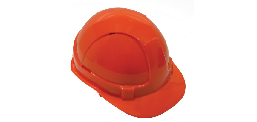 Casque Climax 5-RS avec visière harnais 6 points isolant classe 0  - Jaune