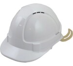 Casque Climax 5-RS avec visière harnais 6 points isolant classe 0  - Bleu