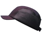 Casquette de sécurité - Modèle COOL CAP - Coloris Bleu marine