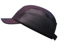 Casquette de sécurité - Modèle COOL CAP - Coloris Bleu marine