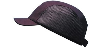 Casquette de sécurité - Modèle COOL CAP - Coloris Bleu marine