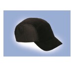 Casquette de sécurité - Modèle COOL CAP - Coloris Bleu marine