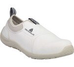 Chaussures de sécurité - Antistatiques S2 SRC - Microfibre  - 43