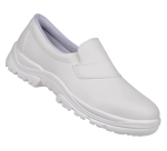 Chaussures de sécurité étanches sans lacet – Idéal agroalimentaire  - 40