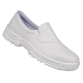 Chaussures de sécurité étanches sans lacet – Idéal agroalimentaire  - 41
