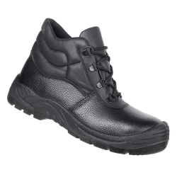 Chaussures de Sécurité Hautes - LA FLANDRE - Protection S1P SRC