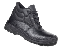 Chaussures de Sécurité Hautes - LA FLANDRE - Protection S1P SRC