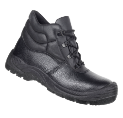 Chaussures de Sécurité Hautes - LA FLANDRE - Protection S1P SRC  - 43