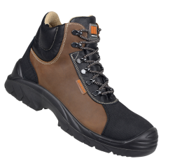 Chaussures de sécurité - Hautes Outdoor - Taille 36-47  - 36