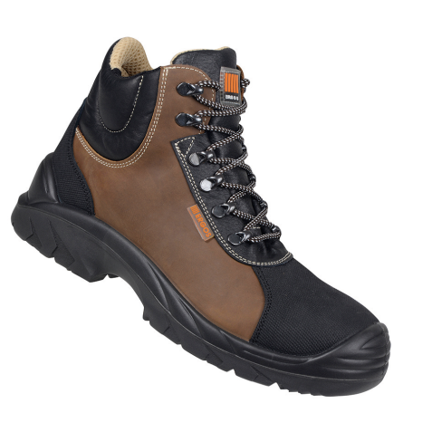 Chaussures de sécurité - Hautes Outdoor - Taille 36-47