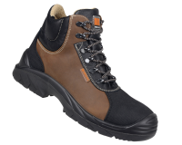 Chaussures de sécurité - Hautes Outdoor - Taille 36-47  - 43