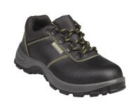 Chaussures sécurité - Basses extérieures cuir - S1P SRC  - 38