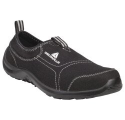 Chaussures de sécurité - Basses intérieur/extérieur - FLEX S1P SRC  - 38