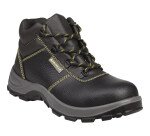 Chaussures sécurité - Hautes extérieures cuir - S1P SRC  - 44