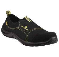 Chaussures de sécurité FLEX SRC ESD - Confort et ahérence - ISO   - 40