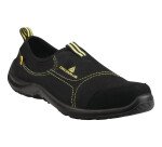 Chaussures de sécurité FLEX SRC ESD - Confort et ahérence - ISO  - 40