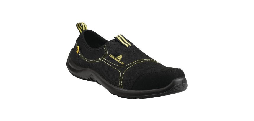 Chaussures de sécurité FLEX SRC ESD - Confort et ahérence - ISO  - 40