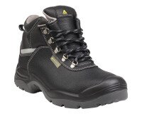 Chaussures de Sécurité hautes en cuir croupon - S3 SRC - ISO 20345  - 39