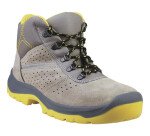 Chaussures sécurité S1P SRC – Haute performance – Usage pro  - 42