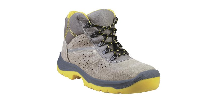 Chaussures sécurité S1P SRC – Haute performance – Usage pro  - 42