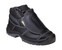 Chaussures - Haute protection métatarse - Sécurité S3 SRC  - 38