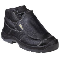 Chaussures - Haute protection métatarse - Sécurité S3 SRC  - 38