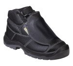 Chaussures - Haute protection métatarse - Sécurité S3 SRC  - 41